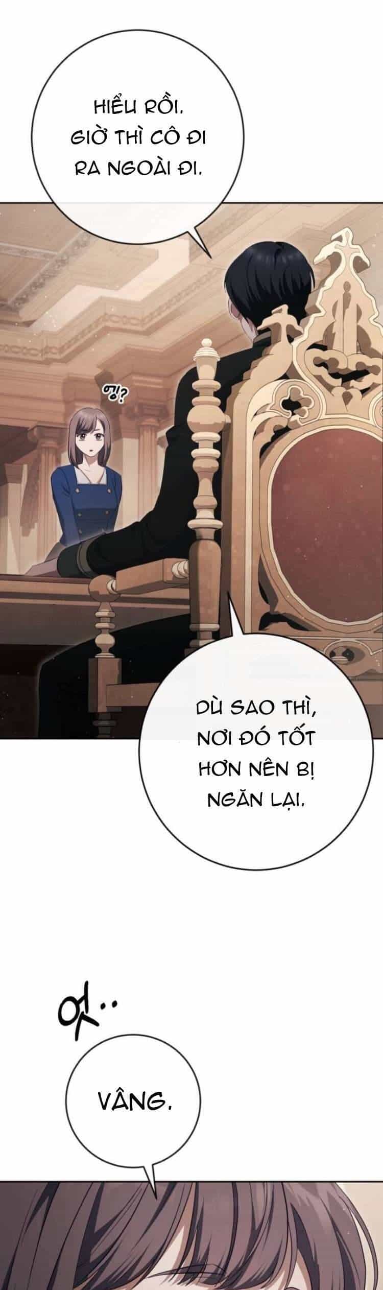 Đằng Sau Nụ Cười Của Nàng Công Chúa - Chương 43 - ảnh 24