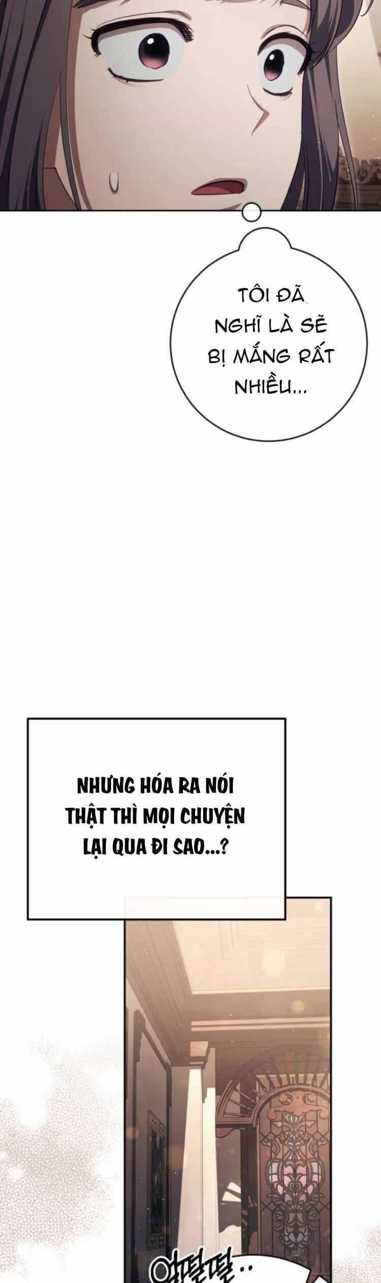 Đằng Sau Nụ Cười Của Nàng Công Chúa - Chương 43 - ảnh 25