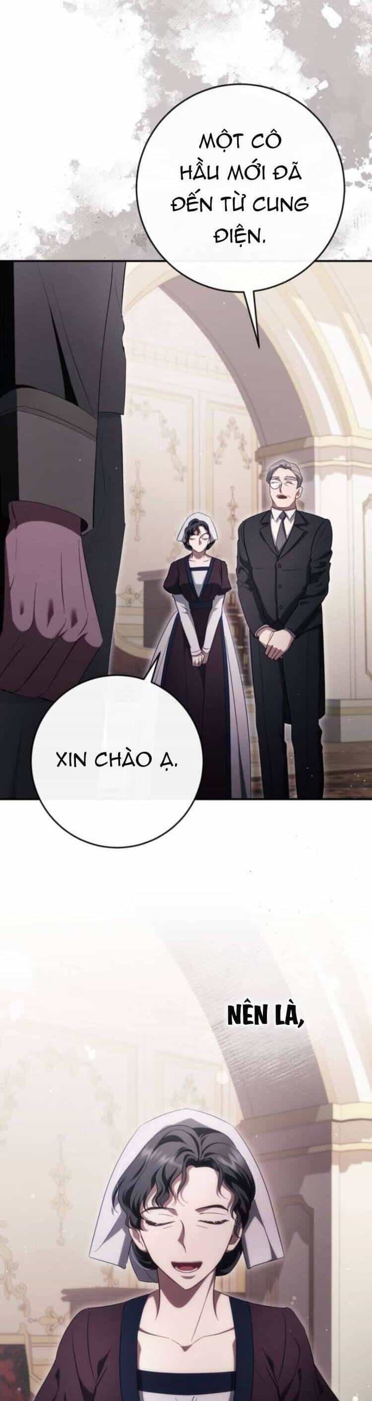 Đằng Sau Nụ Cười Của Nàng Công Chúa - Chương 43 - ảnh 58