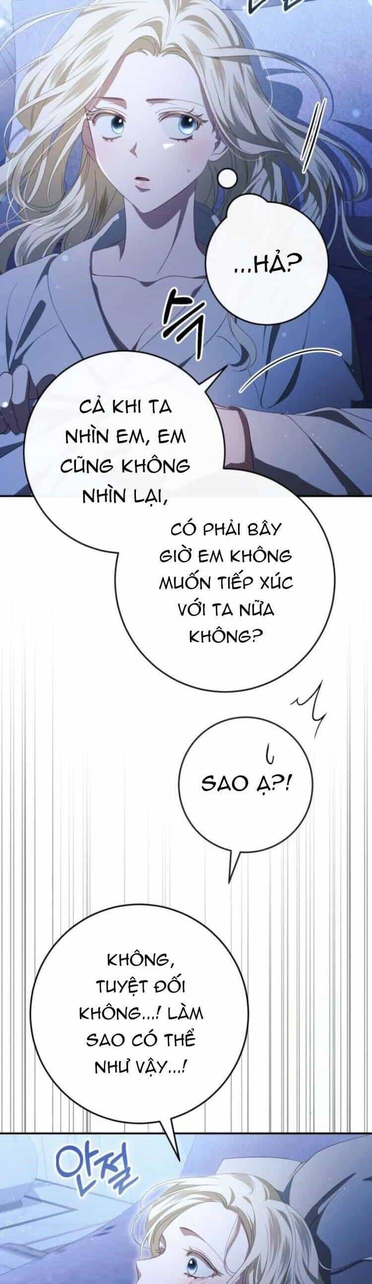 Đằng Sau Nụ Cười Của Nàng Công Chúa - Chương 43 - ảnh 7