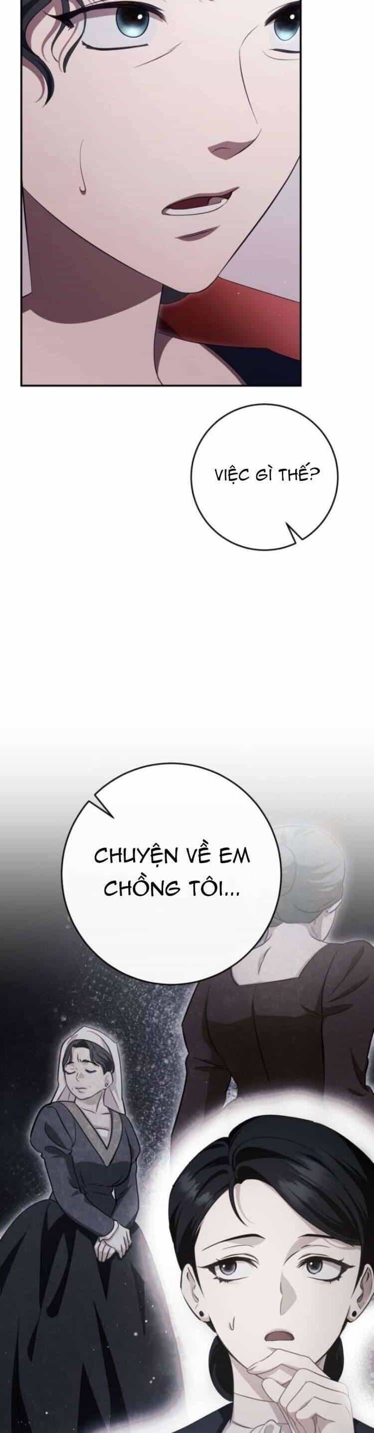 Đằng Sau Nụ Cười Của Nàng Công Chúa - Chương 44 - ảnh 10