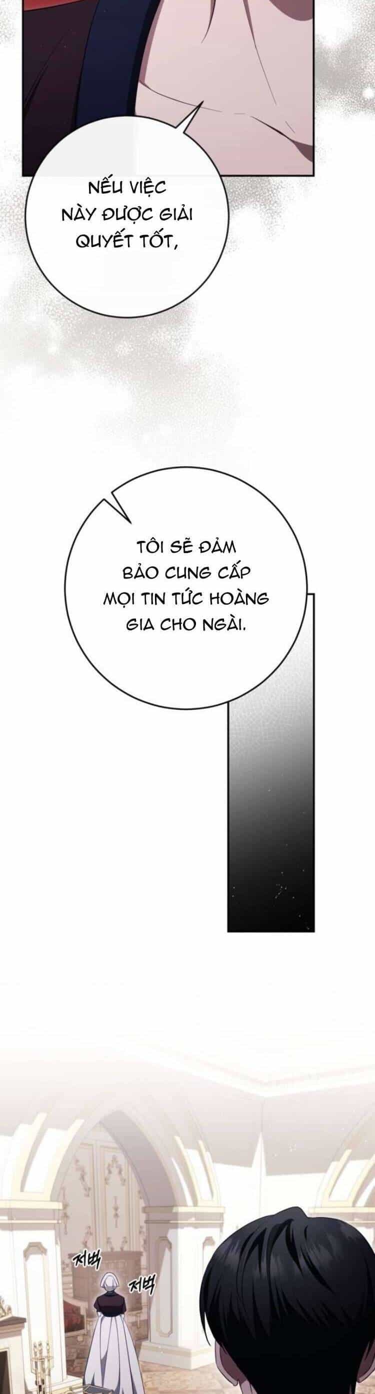 Đằng Sau Nụ Cười Của Nàng Công Chúa - Chương 44 - ảnh 14