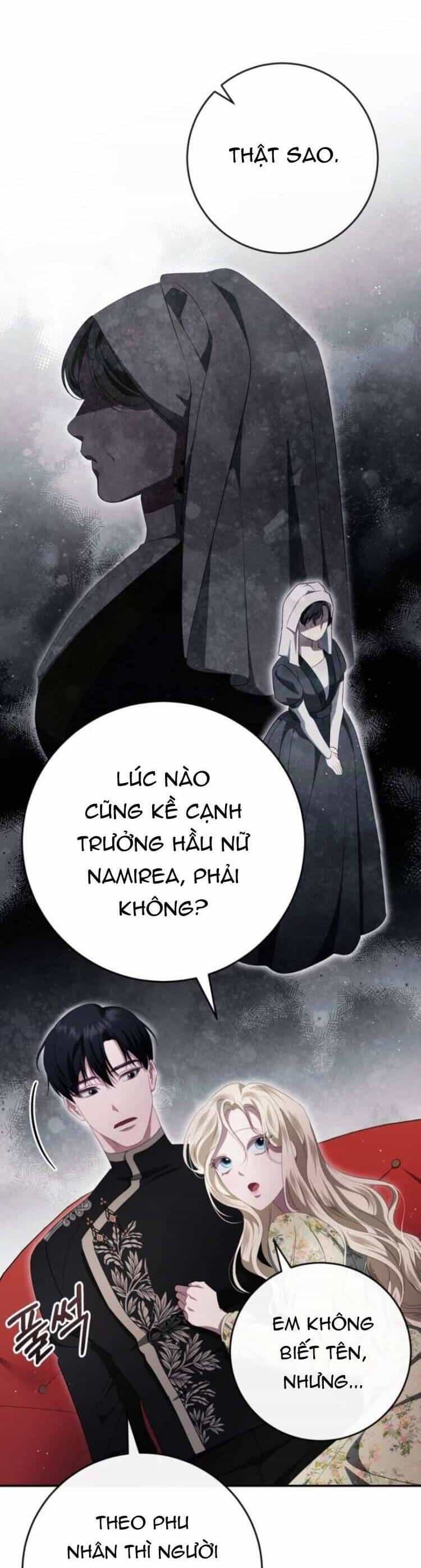 Đằng Sau Nụ Cười Của Nàng Công Chúa - Chương 44 - ảnh 16
