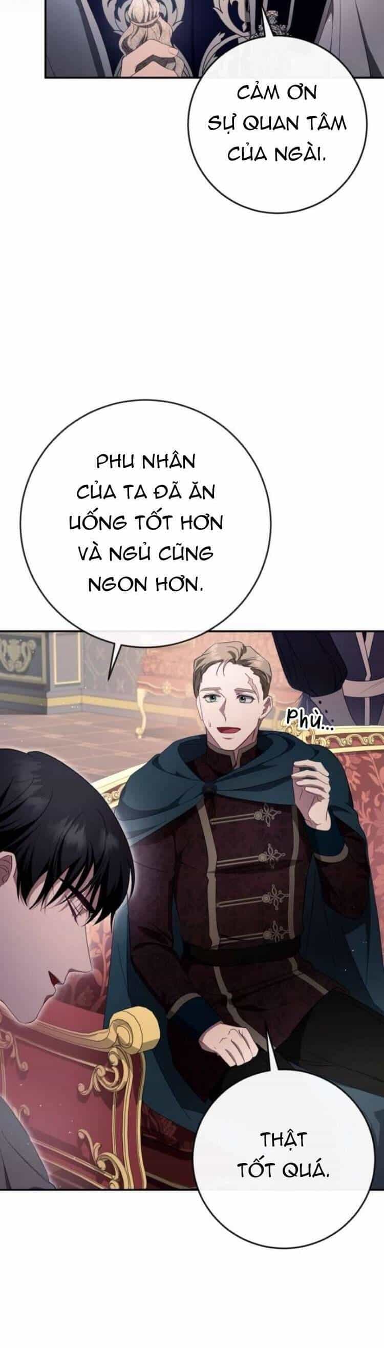 Đằng Sau Nụ Cười Của Nàng Công Chúa - Chương 44 - ảnh 27