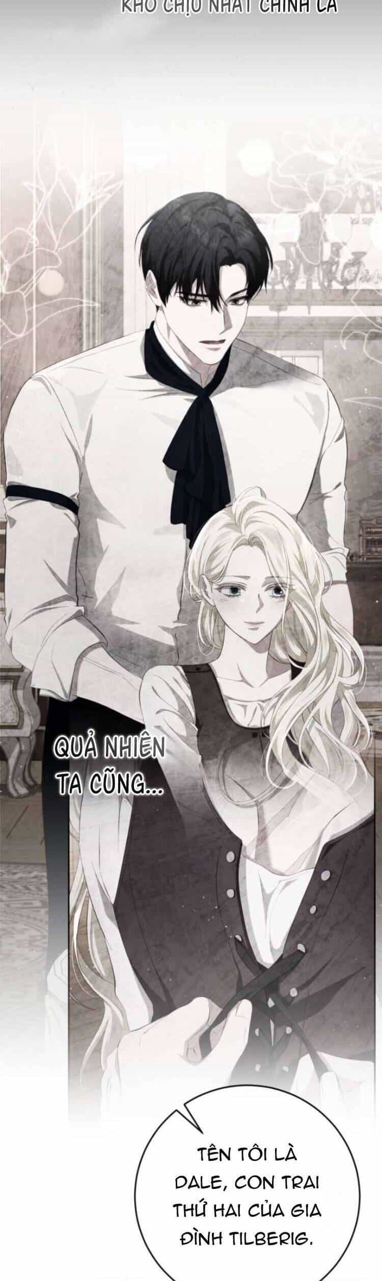 Đằng Sau Nụ Cười Của Nàng Công Chúa - Chương 44 - ảnh 50