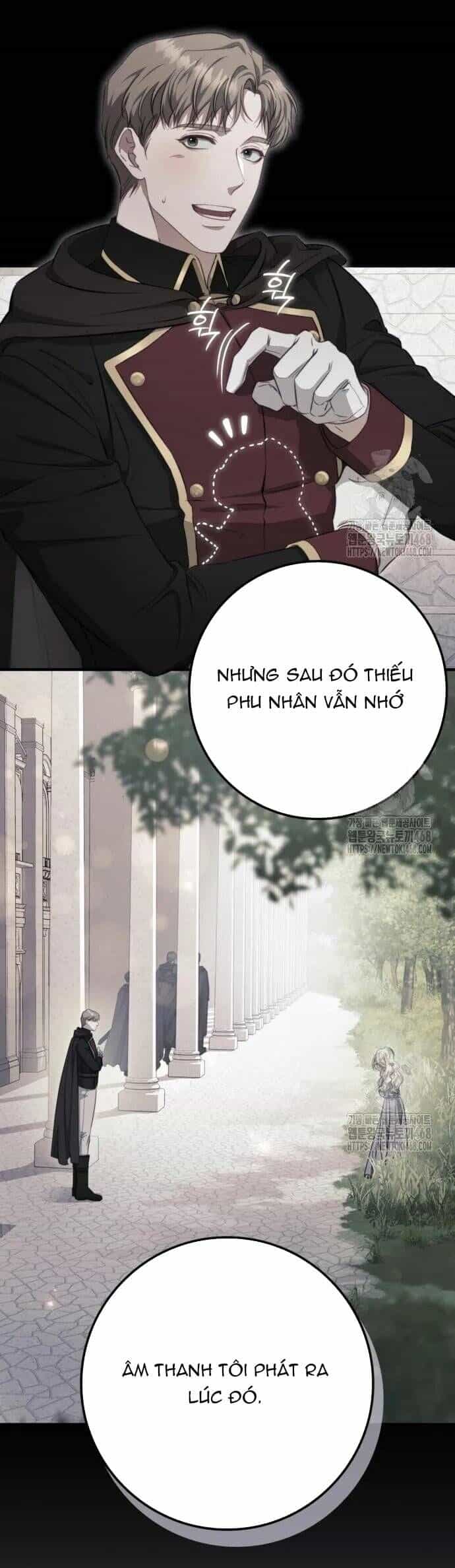 Đằng Sau Nụ Cười Của Nàng Công Chúa - Chương 45 - ảnh 12