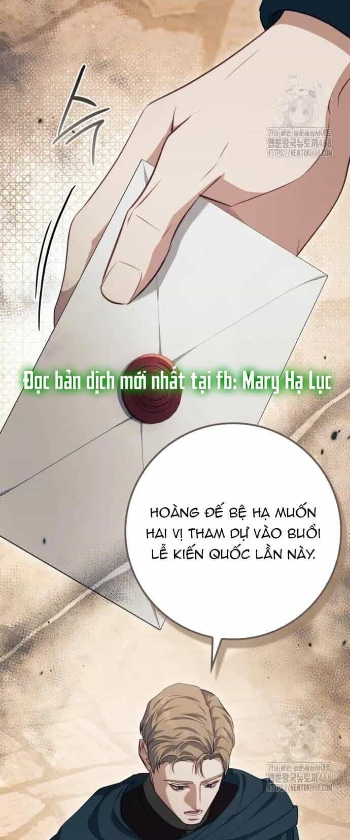 Đằng Sau Nụ Cười Của Nàng Công Chúa - Chương 45 - ảnh 49
