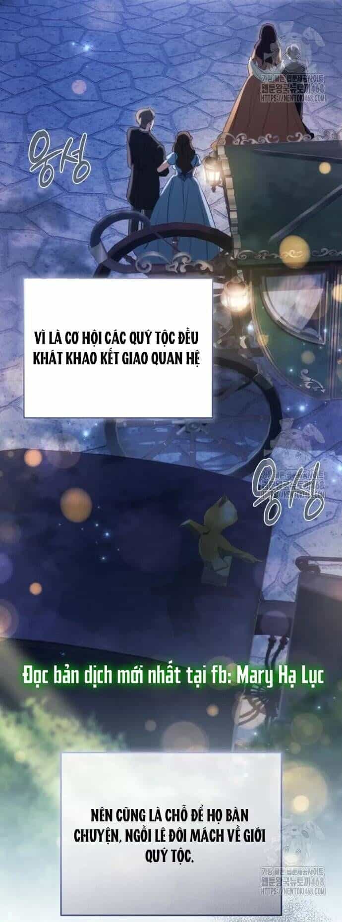 Đằng Sau Nụ Cười Của Nàng Công Chúa - Chương 46 - ảnh 31