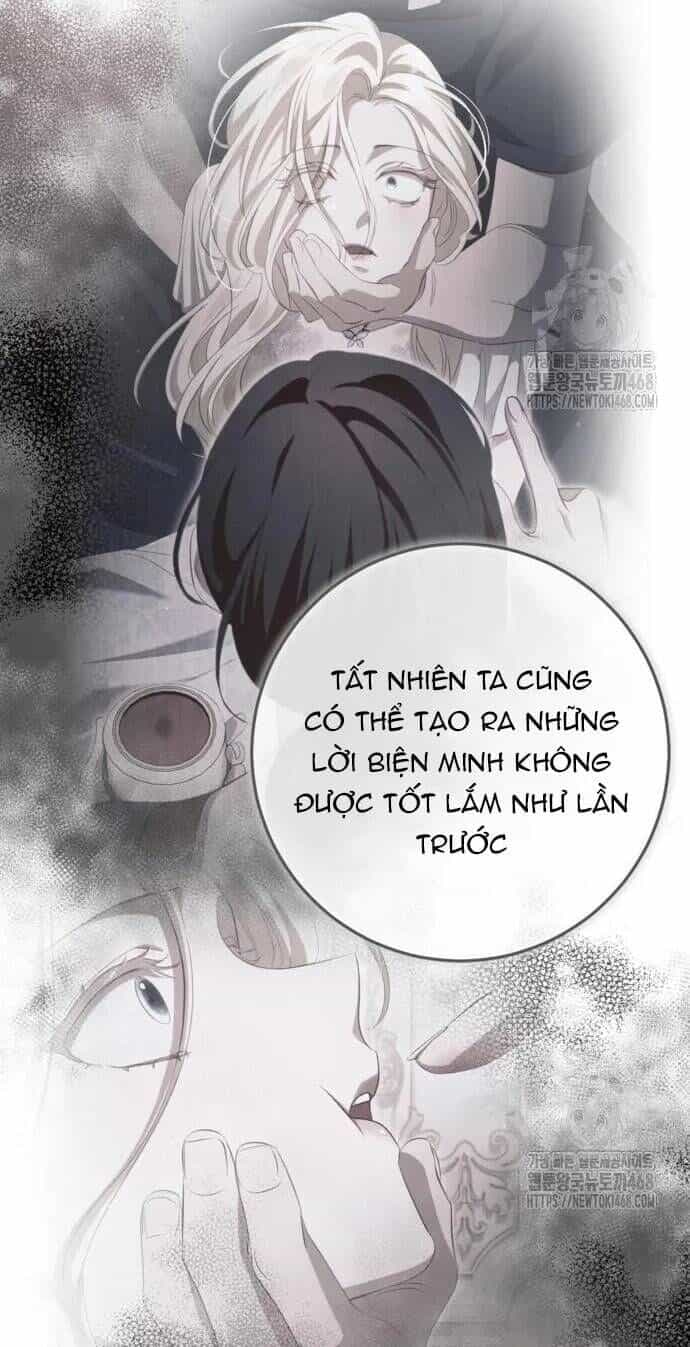 Đằng Sau Nụ Cười Của Nàng Công Chúa - Chương 46 - ảnh 7