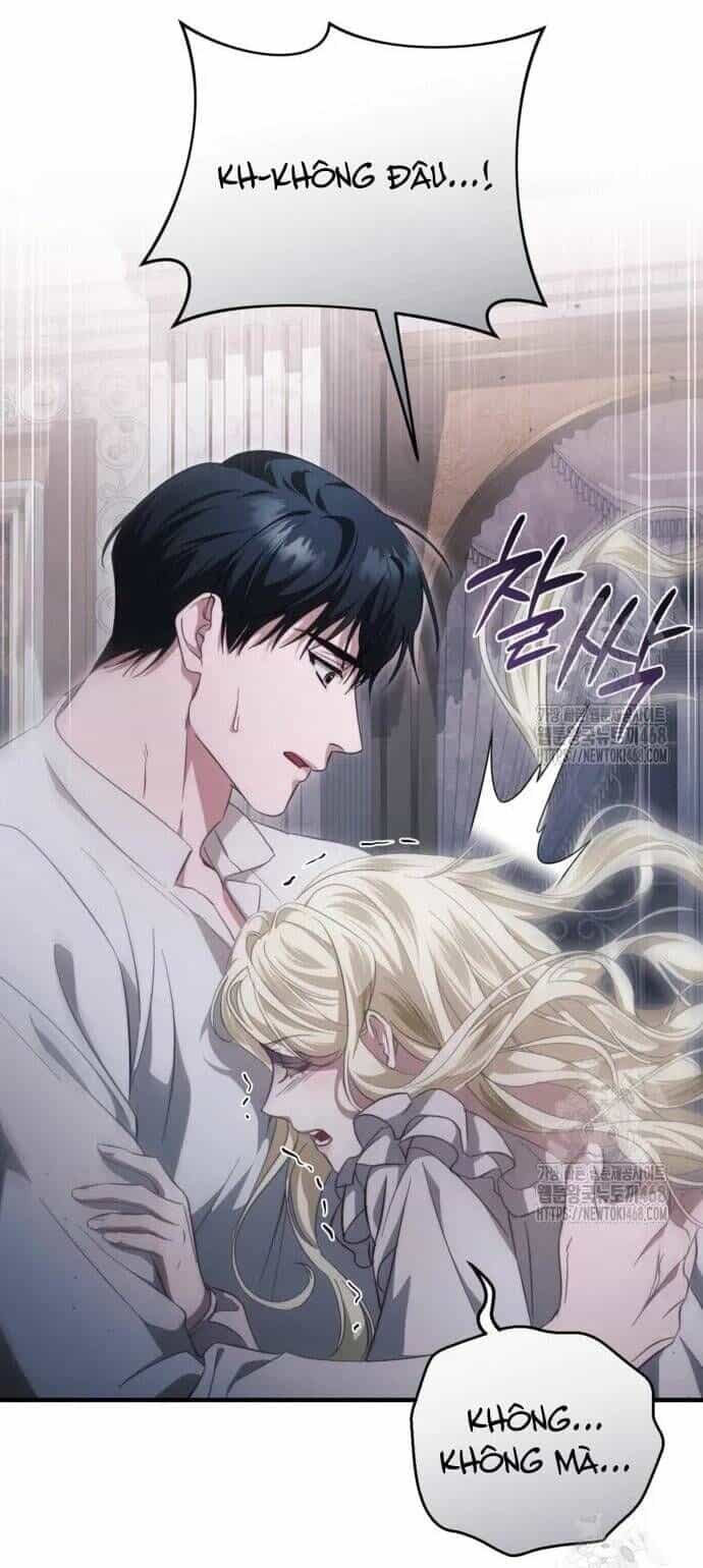 Đằng Sau Nụ Cười Của Nàng Công Chúa - Chương 46 - ảnh 9
