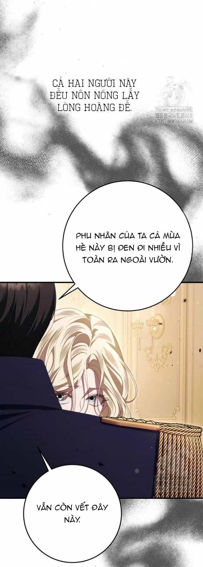 Đằng Sau Nụ Cười Của Nàng Công Chúa - Chương 47 - ảnh 72