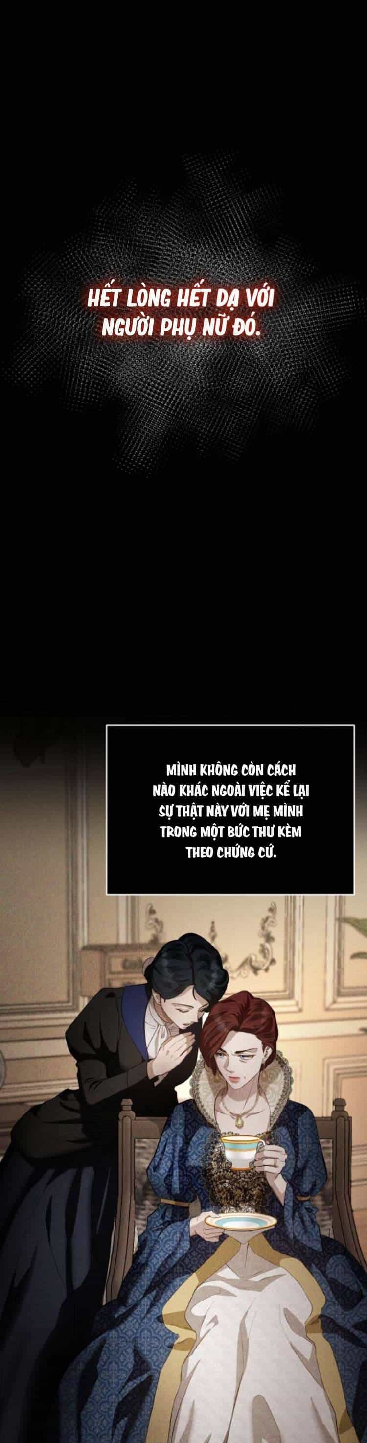 Đằng Sau Nụ Cười Của Nàng Công Chúa - Chương 5 - ảnh 11