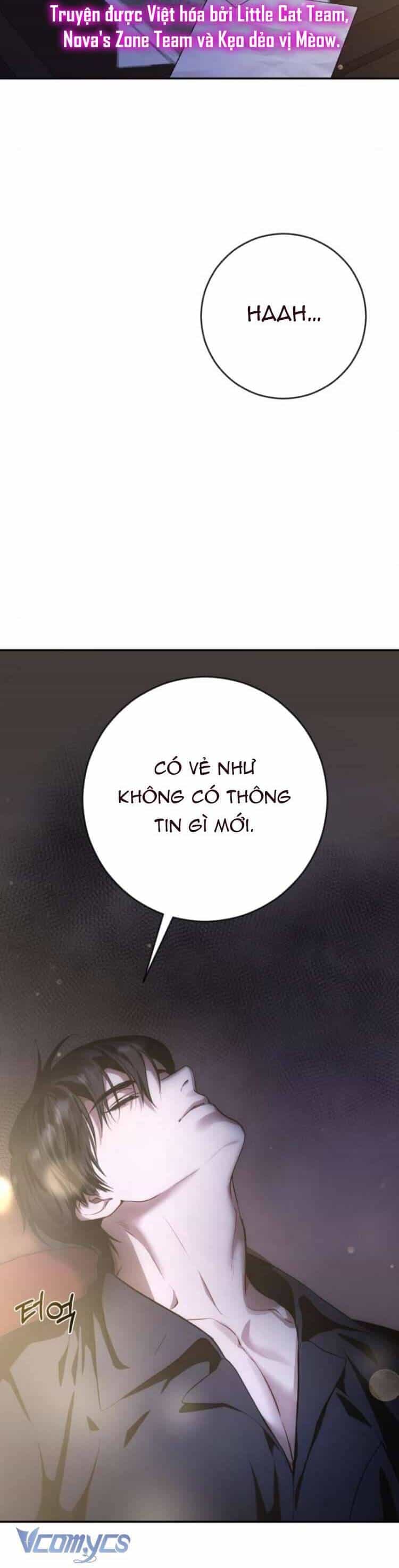 Đằng Sau Nụ Cười Của Nàng Công Chúa - Chương 5 - ảnh 15