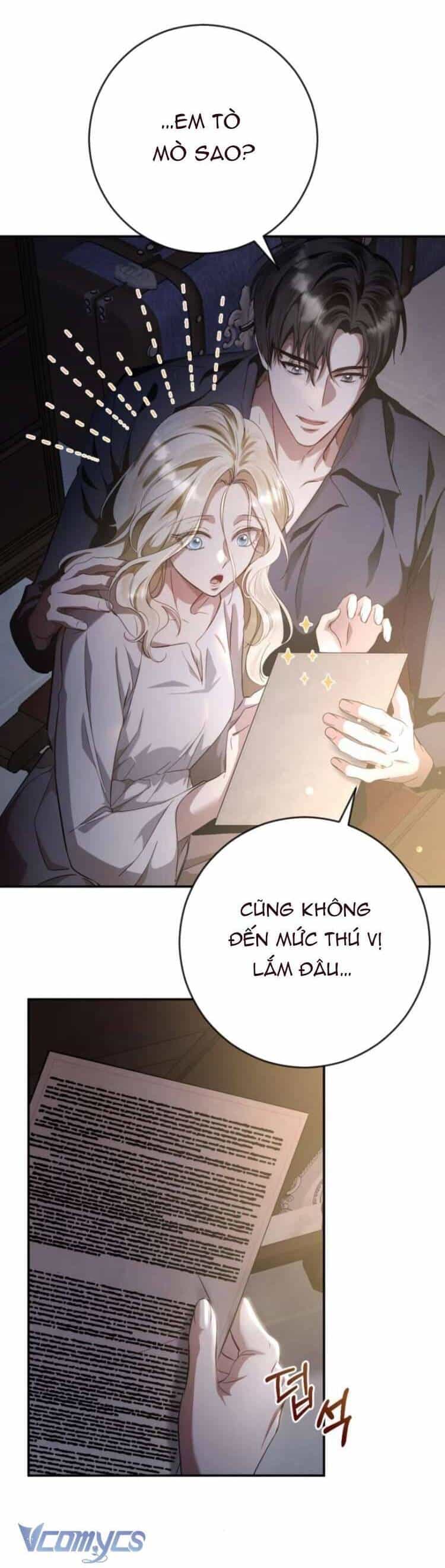 Đằng Sau Nụ Cười Của Nàng Công Chúa - Chương 5 - ảnh 25