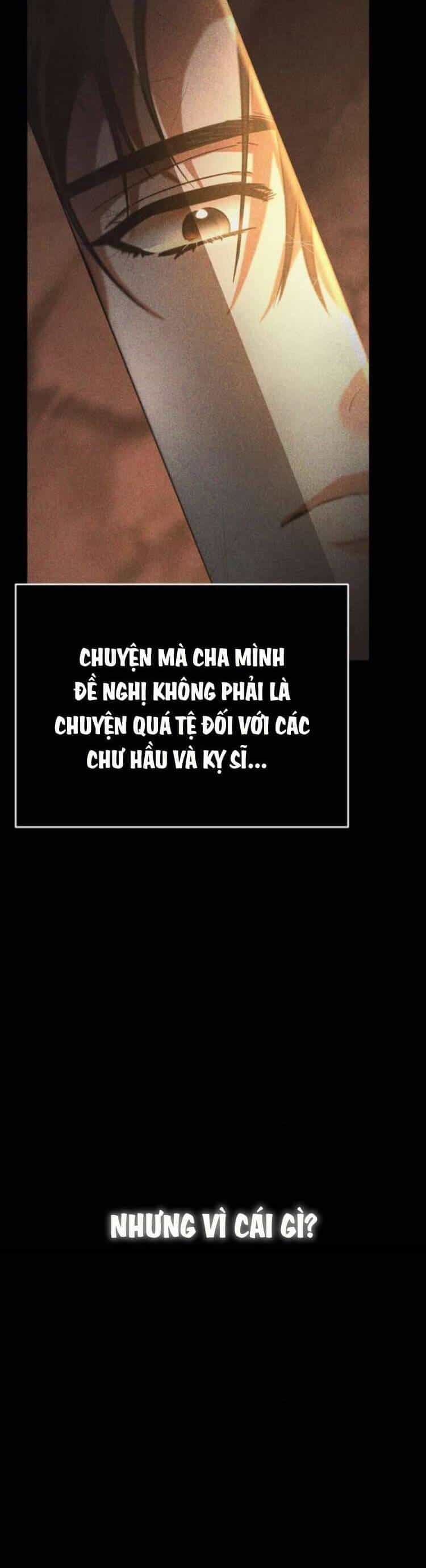 Đằng Sau Nụ Cười Của Nàng Công Chúa - Chương 5 - ảnh 3