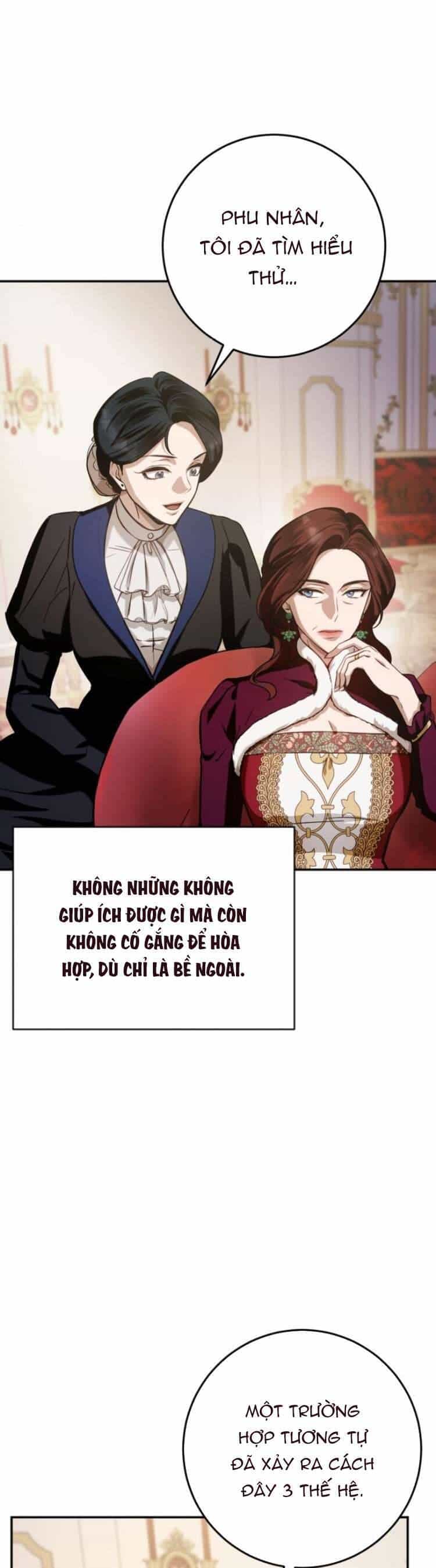 Đằng Sau Nụ Cười Của Nàng Công Chúa - Chương 5 - ảnh 46