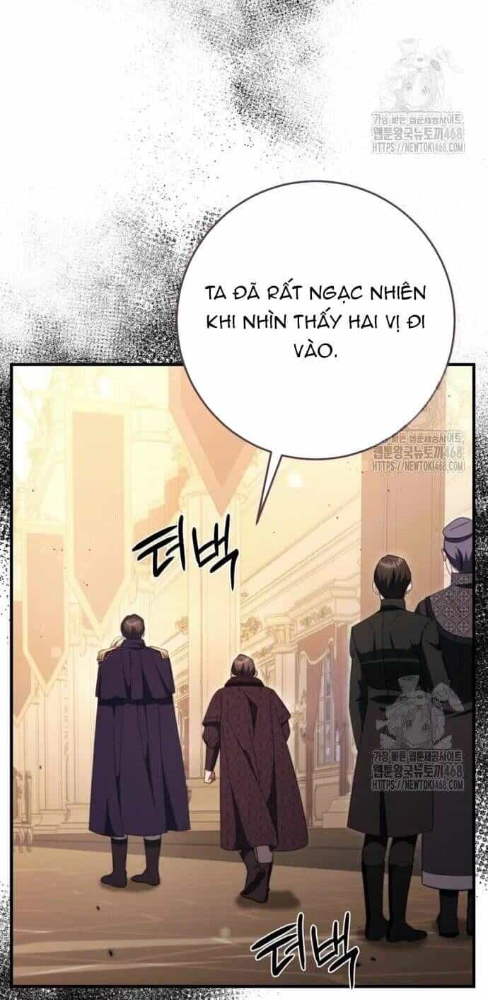 Đằng Sau Nụ Cười Của Nàng Công Chúa - Chương 48 - ảnh 16