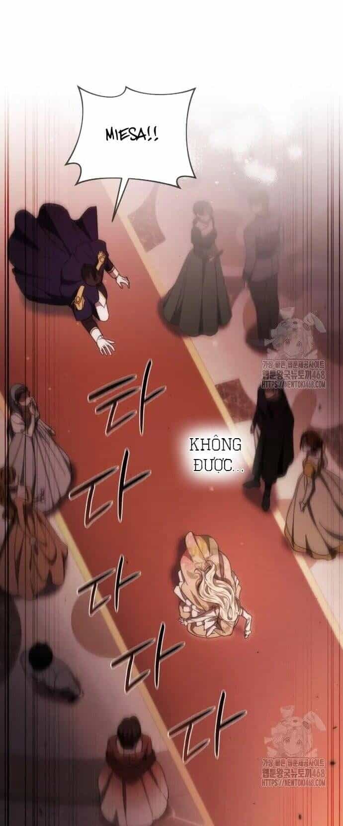 Đằng Sau Nụ Cười Của Nàng Công Chúa - Chương 48 - ảnh 88