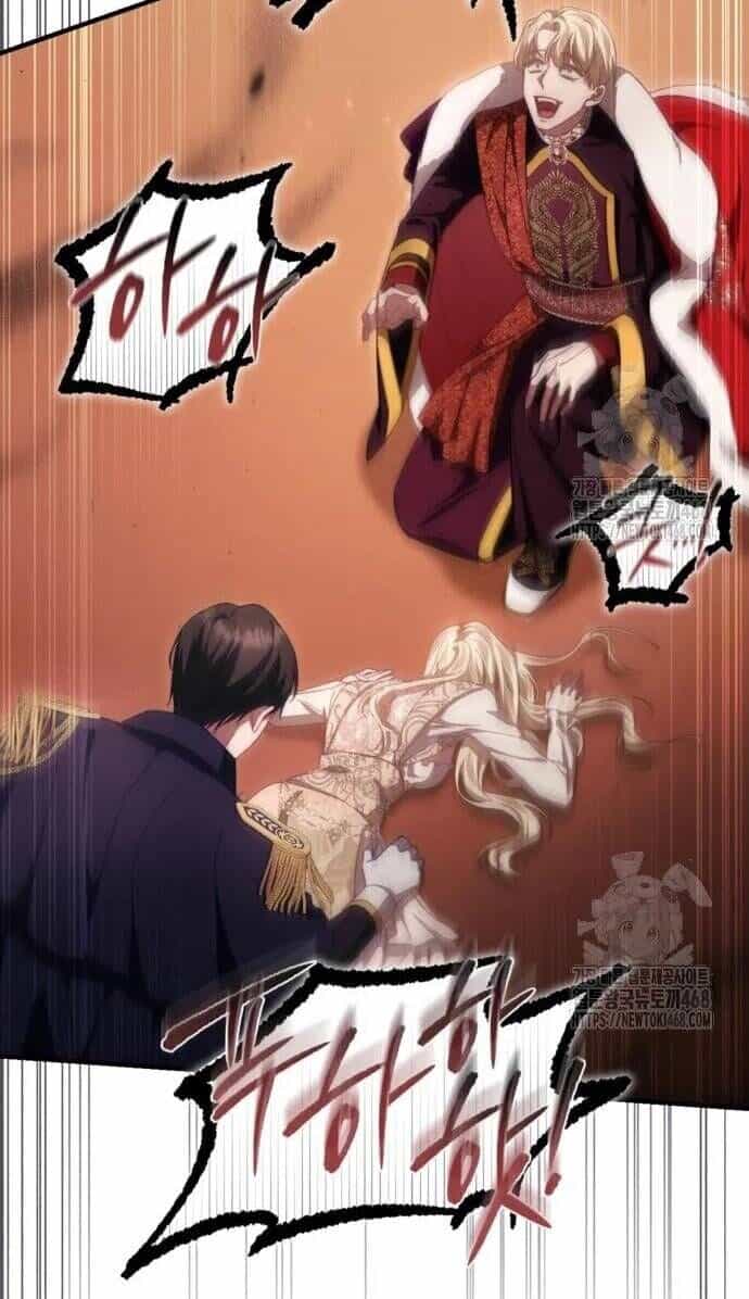 Đằng Sau Nụ Cười Của Nàng Công Chúa - Chương 49 - ảnh 23