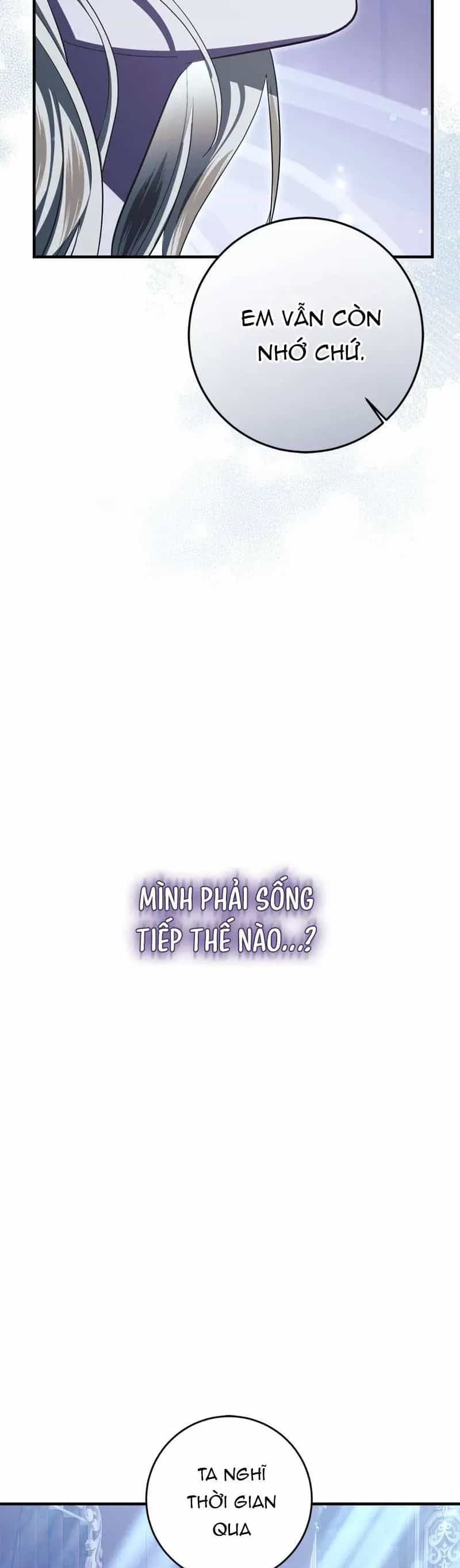 Đằng Sau Nụ Cười Của Nàng Công Chúa - Chương 50 - ảnh 15
