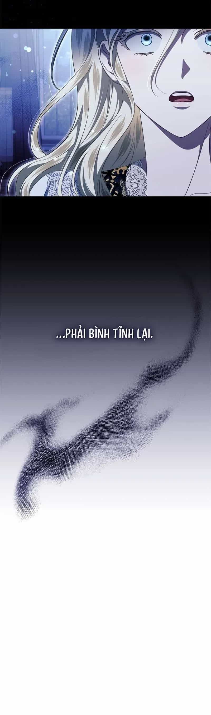 Đằng Sau Nụ Cười Của Nàng Công Chúa - Chương 50 - ảnh 25