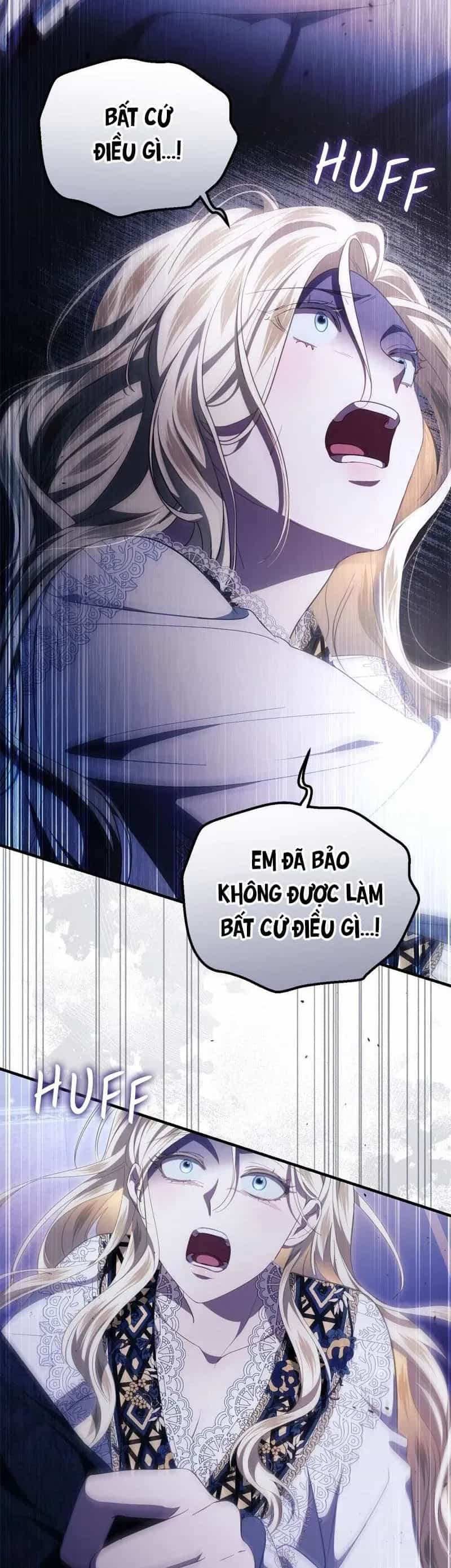 Đằng Sau Nụ Cười Của Nàng Công Chúa - Chương 50 - ảnh 43