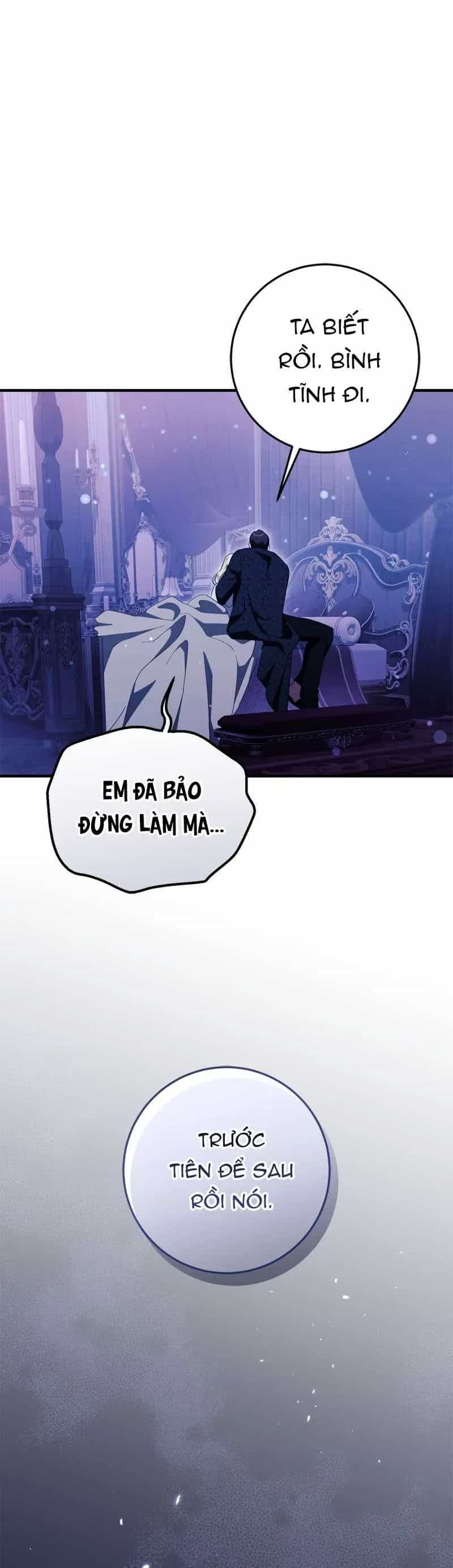 Đằng Sau Nụ Cười Của Nàng Công Chúa - Chương 50 - ảnh 46