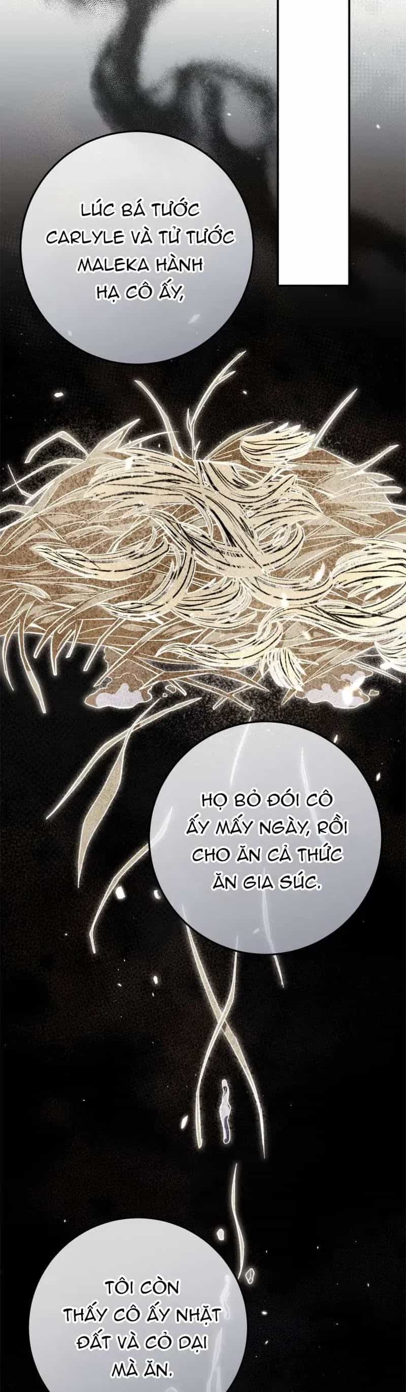 Đằng Sau Nụ Cười Của Nàng Công Chúa - Chương 50 - ảnh 58
