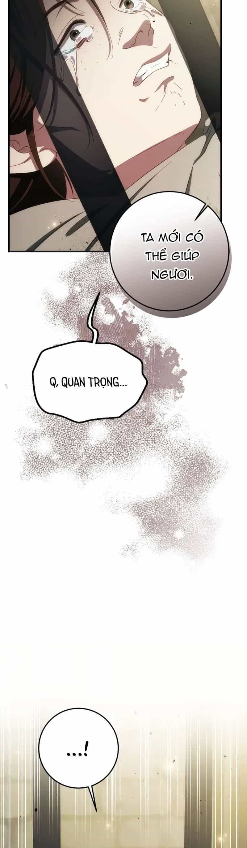 Đằng Sau Nụ Cười Của Nàng Công Chúa - Chương 50 - ảnh 80