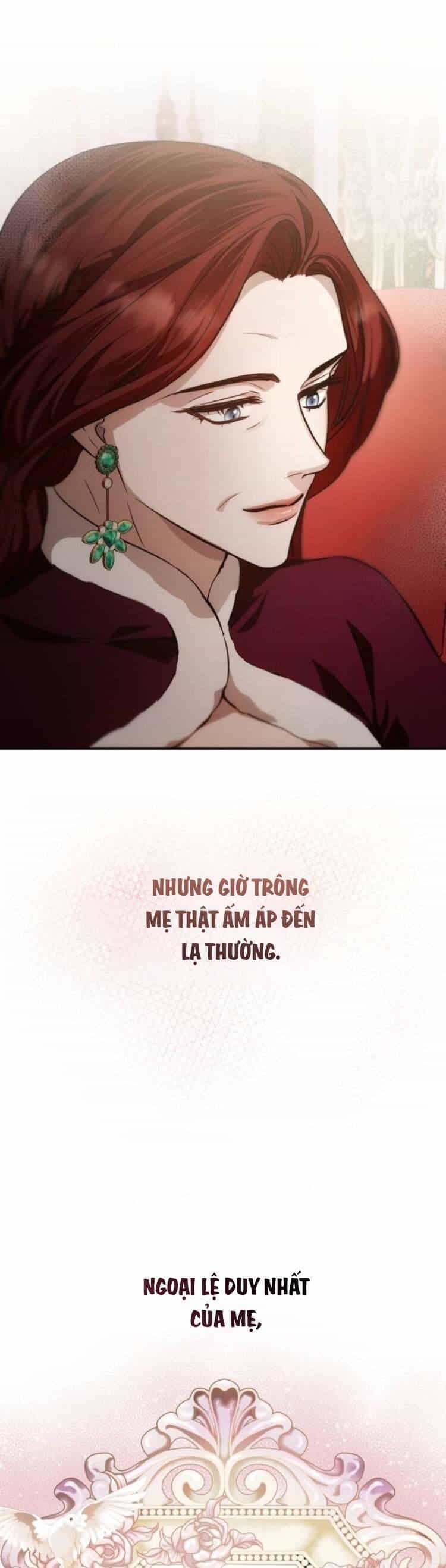 Đằng Sau Nụ Cười Của Nàng Công Chúa - Chương 6 - ảnh 31