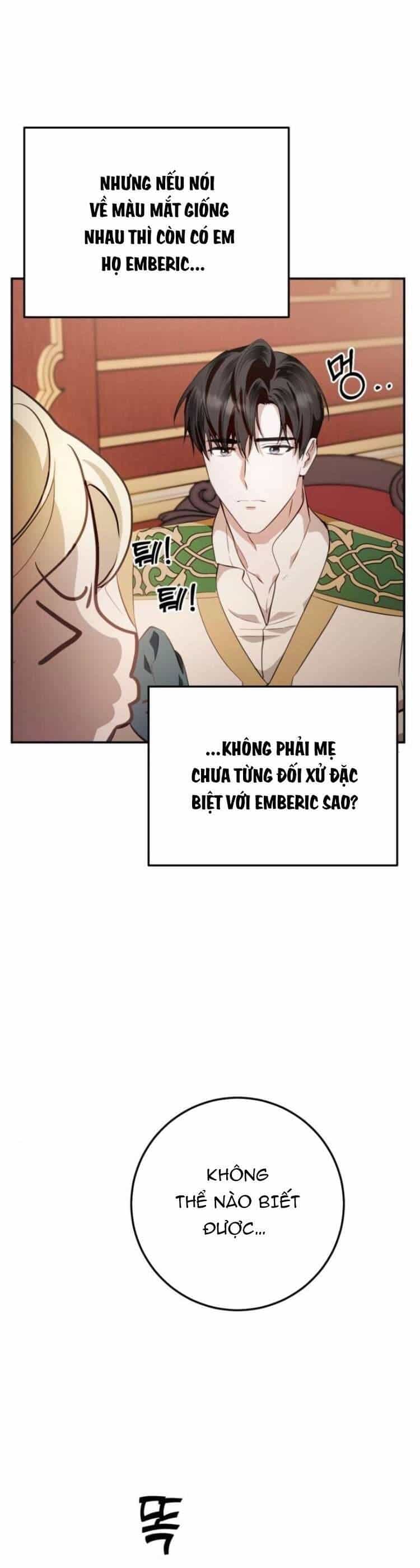 Đằng Sau Nụ Cười Của Nàng Công Chúa - Chương 6 - ảnh 51