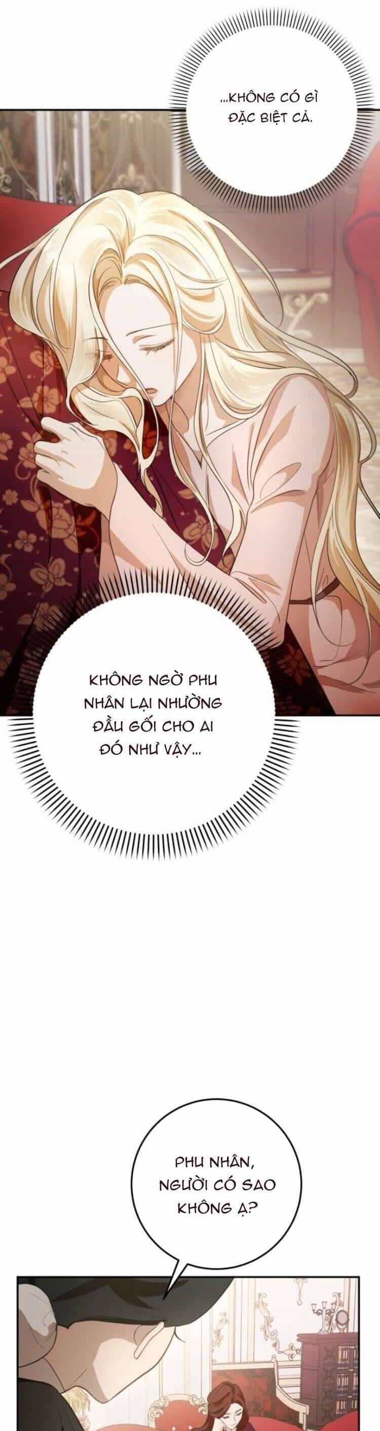 Đằng Sau Nụ Cười Của Nàng Công Chúa - Chương 6 - ảnh 8