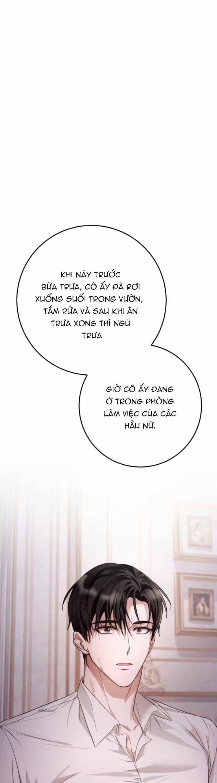 Đằng Sau Nụ Cười Của Nàng Công Chúa - Chương 7 - ảnh 19