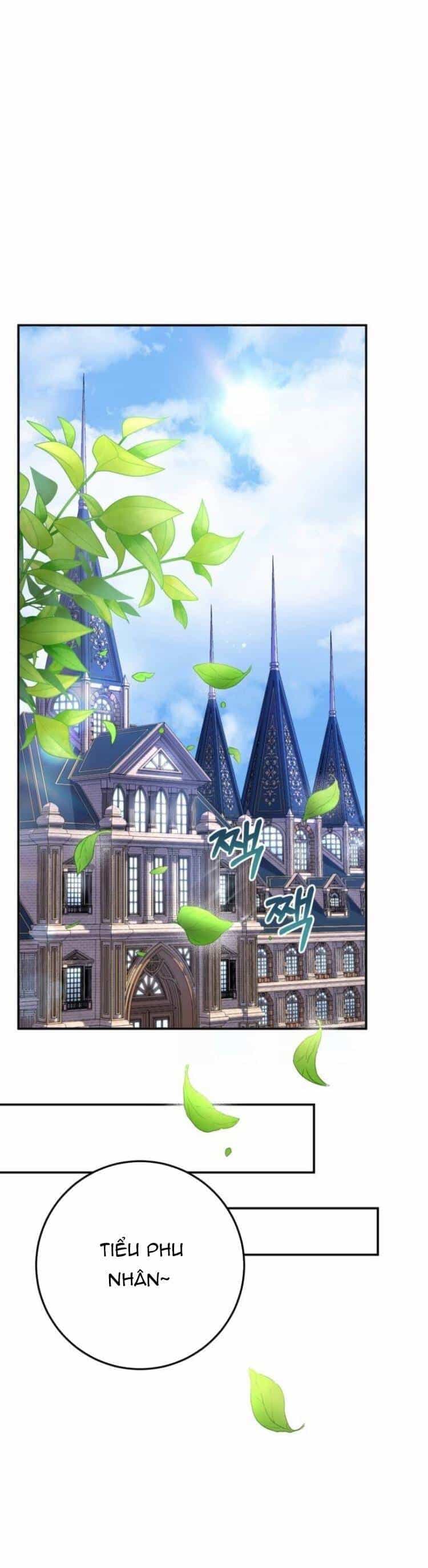 Đằng Sau Nụ Cười Của Nàng Công Chúa - Chương 7 - ảnh 2