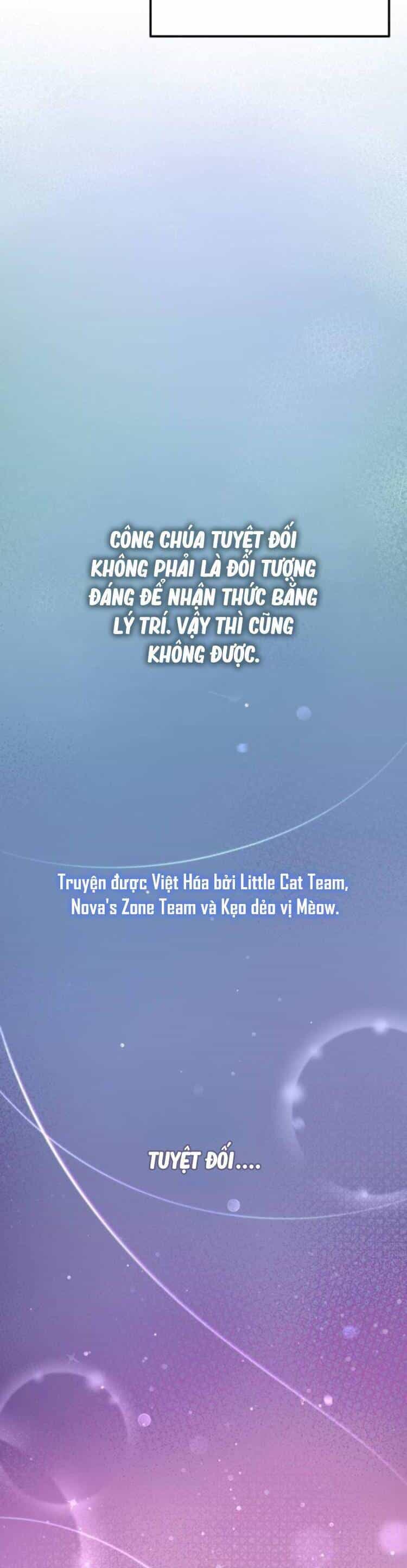 Đằng Sau Nụ Cười Của Nàng Công Chúa - Chương 7 - ảnh 52