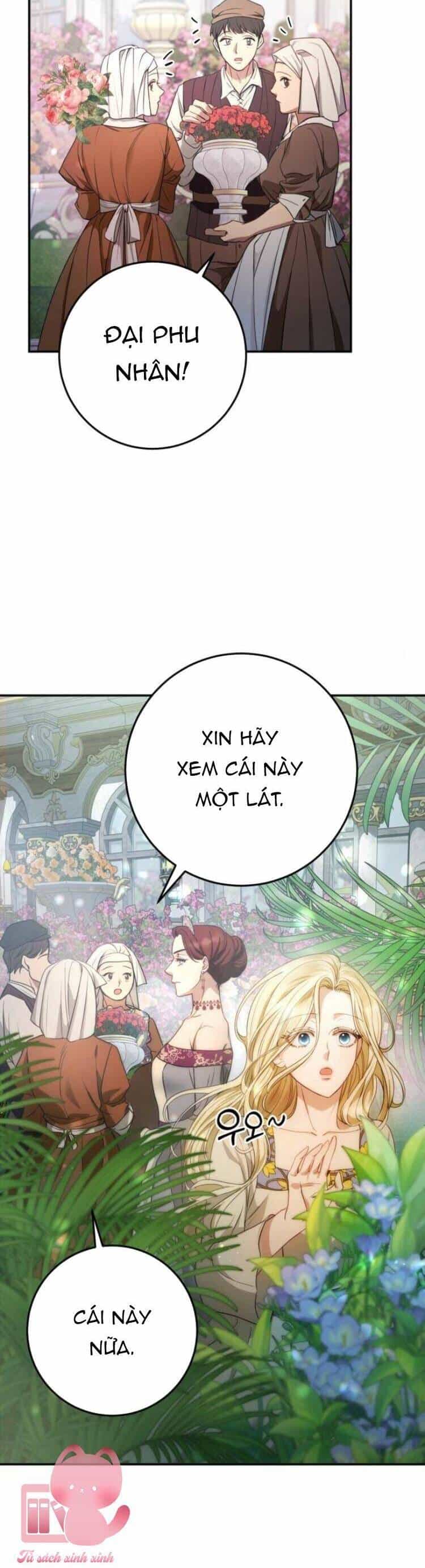 Đằng Sau Nụ Cười Của Nàng Công Chúa - Chương 8 - ảnh 16
