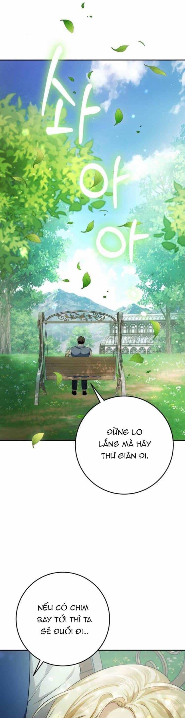 Đằng Sau Nụ Cười Của Nàng Công Chúa - Chương 8 - ảnh 53