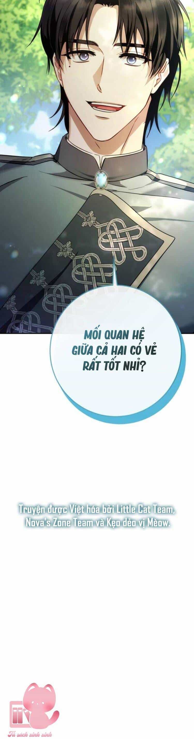Đằng Sau Nụ Cười Của Nàng Công Chúa - Chương 8 - ảnh 60