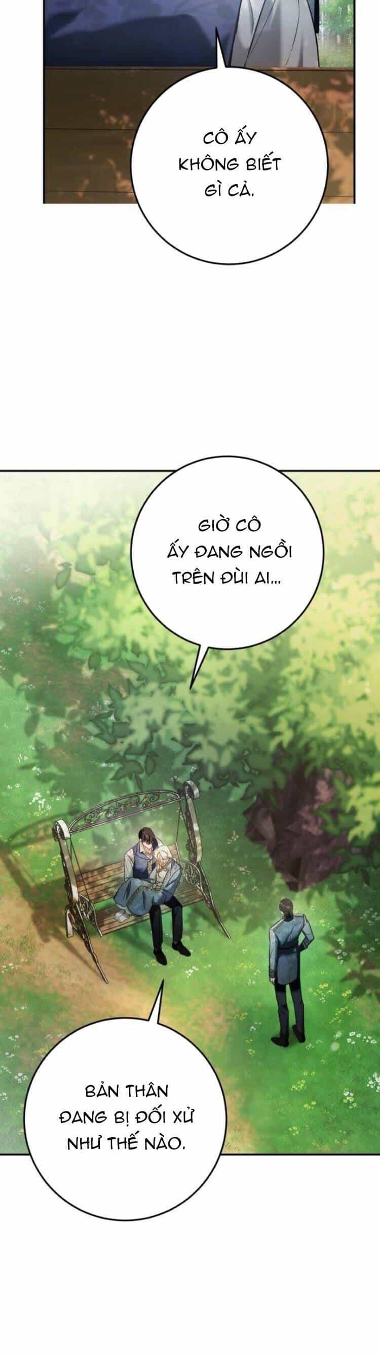 Đằng Sau Nụ Cười Của Nàng Công Chúa - Chương 9 - ảnh 23