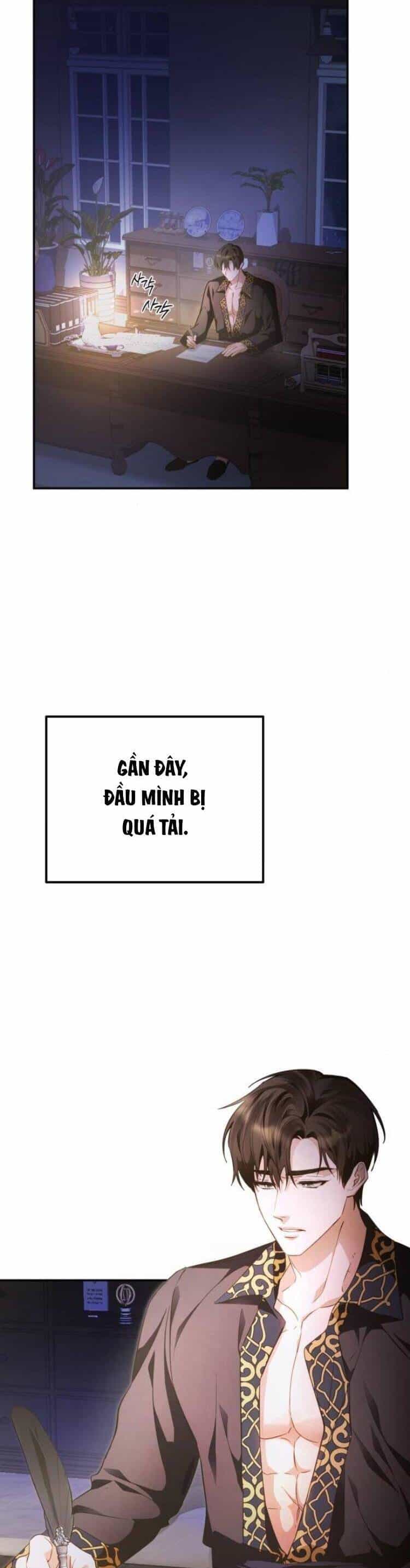 Đằng Sau Nụ Cười Của Nàng Công Chúa - Chương 9 - ảnh 52