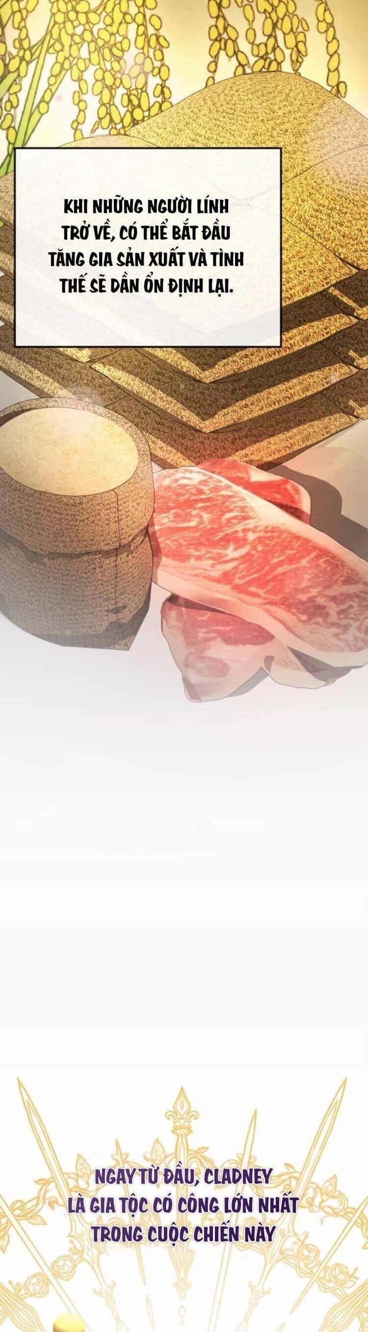 Đằng Sau Nụ Cười Của Nàng Công Chúa - Chương 9 - ảnh 56