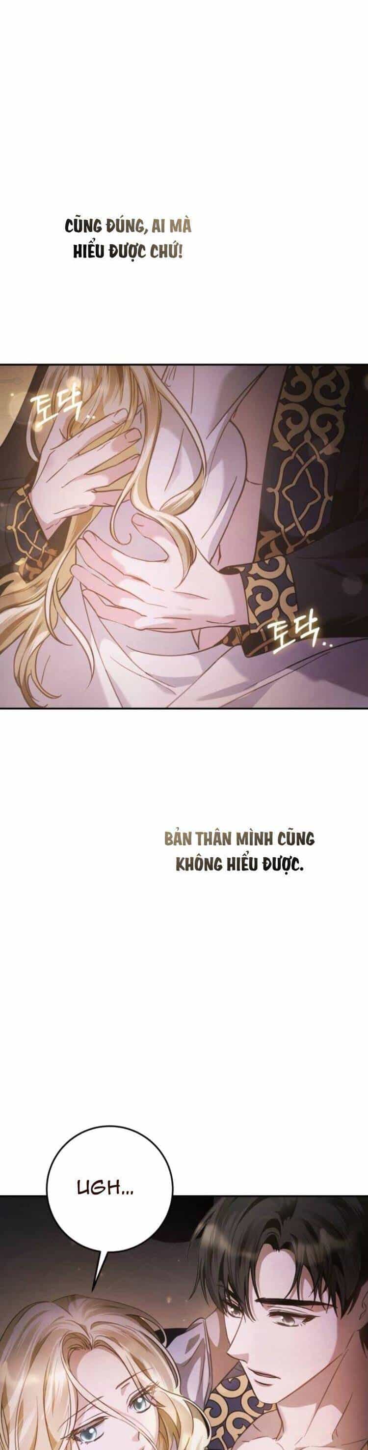 Đằng Sau Nụ Cười Của Nàng Công Chúa - Chương 9 - ảnh 70