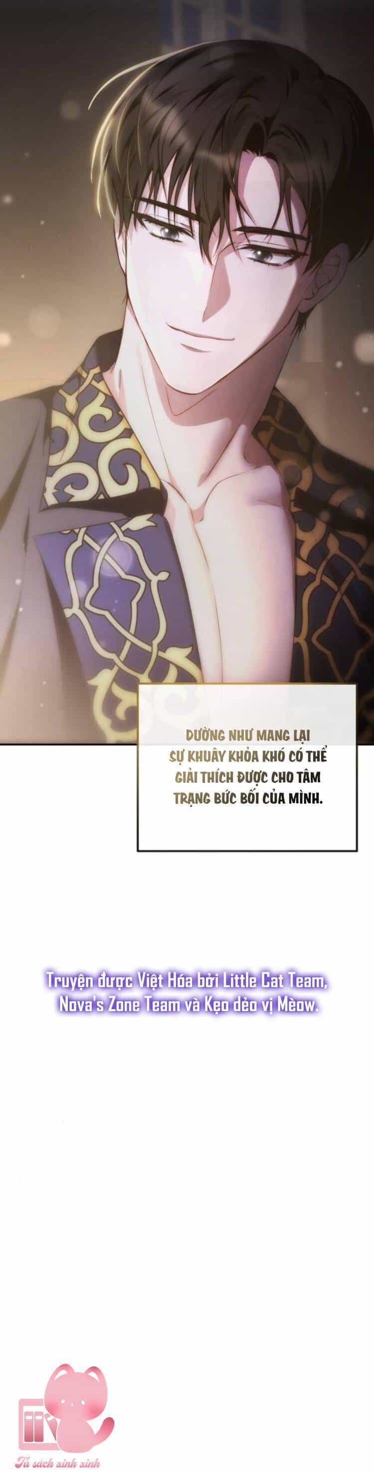 Đằng Sau Nụ Cười Của Nàng Công Chúa - Chương 9 - ảnh 73