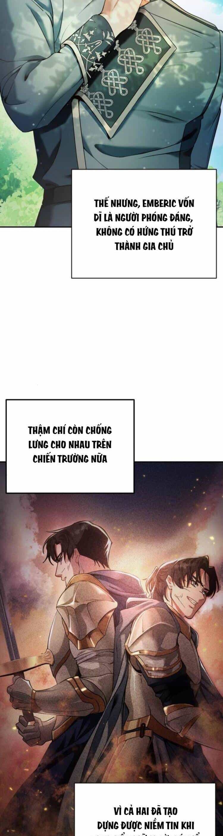 Đằng Sau Nụ Cười Của Nàng Công Chúa - Chương 9 - ảnh 8