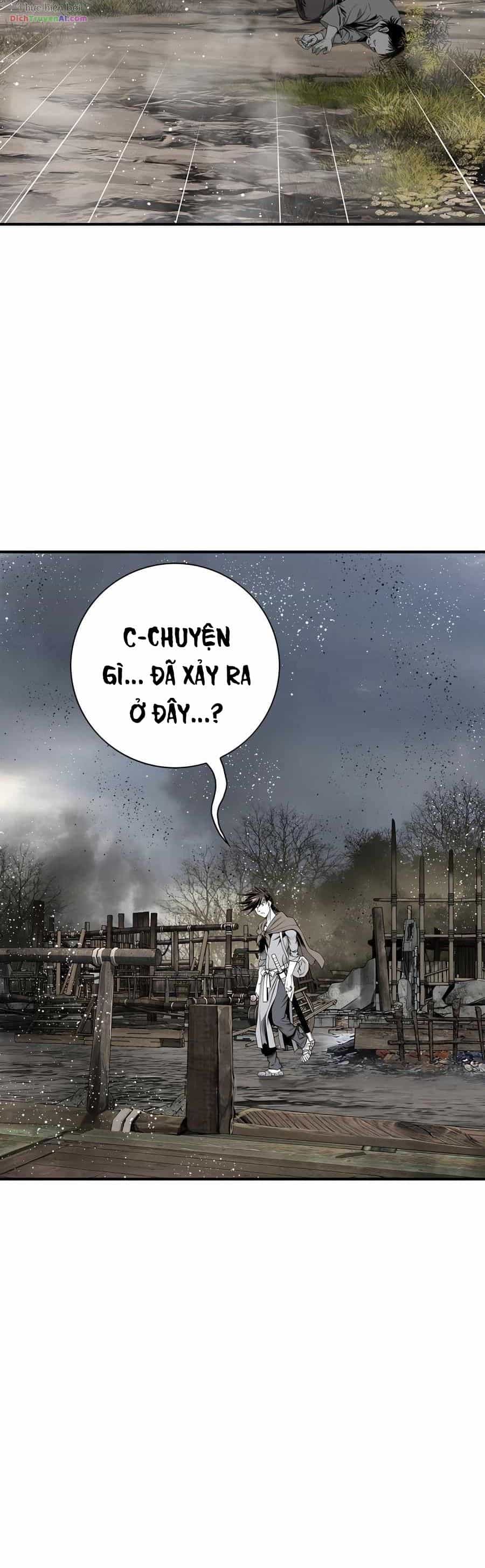 Đăng Thiên Lộ - Chương 175 - ảnh 14