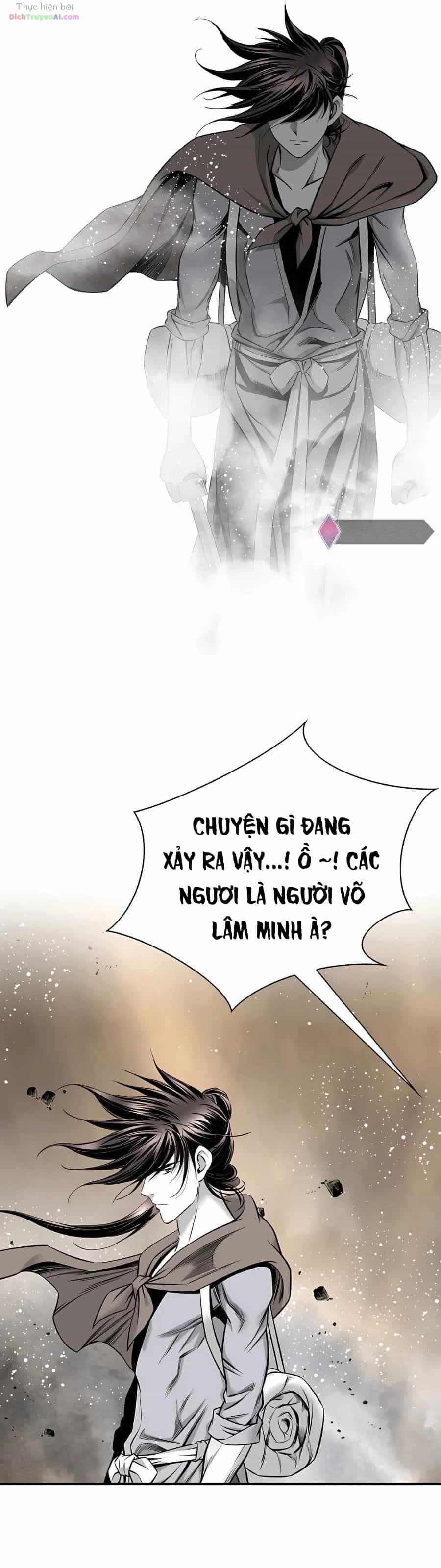 Đăng Thiên Lộ - Chương 176 - ảnh 27