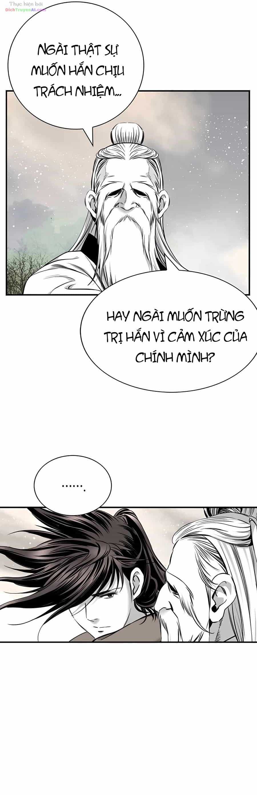 Đăng Thiên Lộ - Chương 176 - ảnh 36