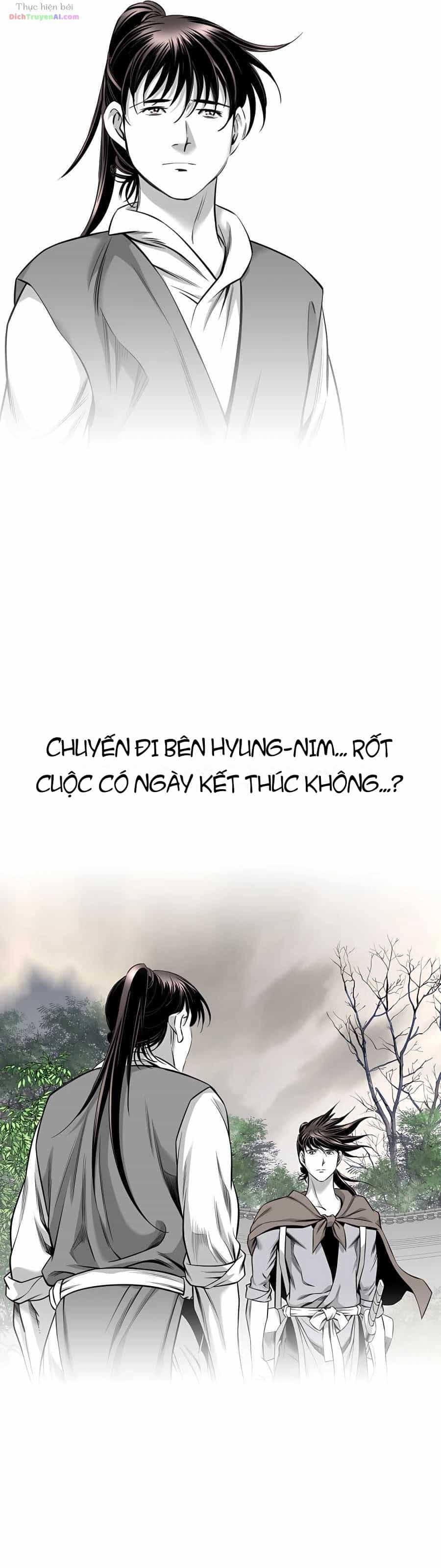 Đăng Thiên Lộ - Chương 177 - ảnh 10