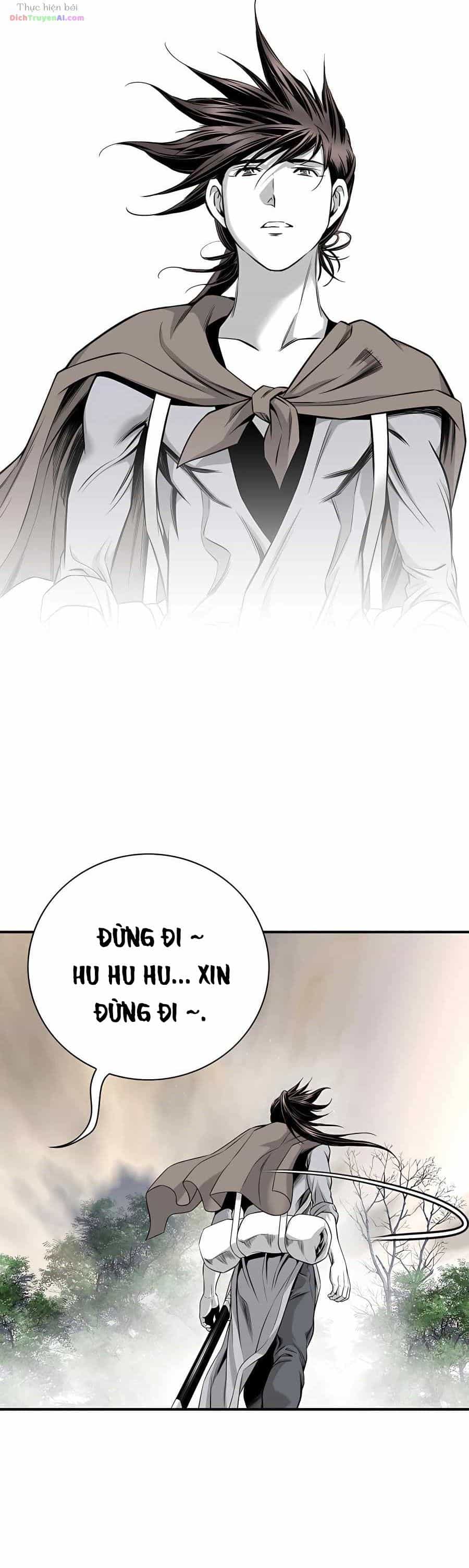 Đăng Thiên Lộ - Chương 177 - ảnh 13