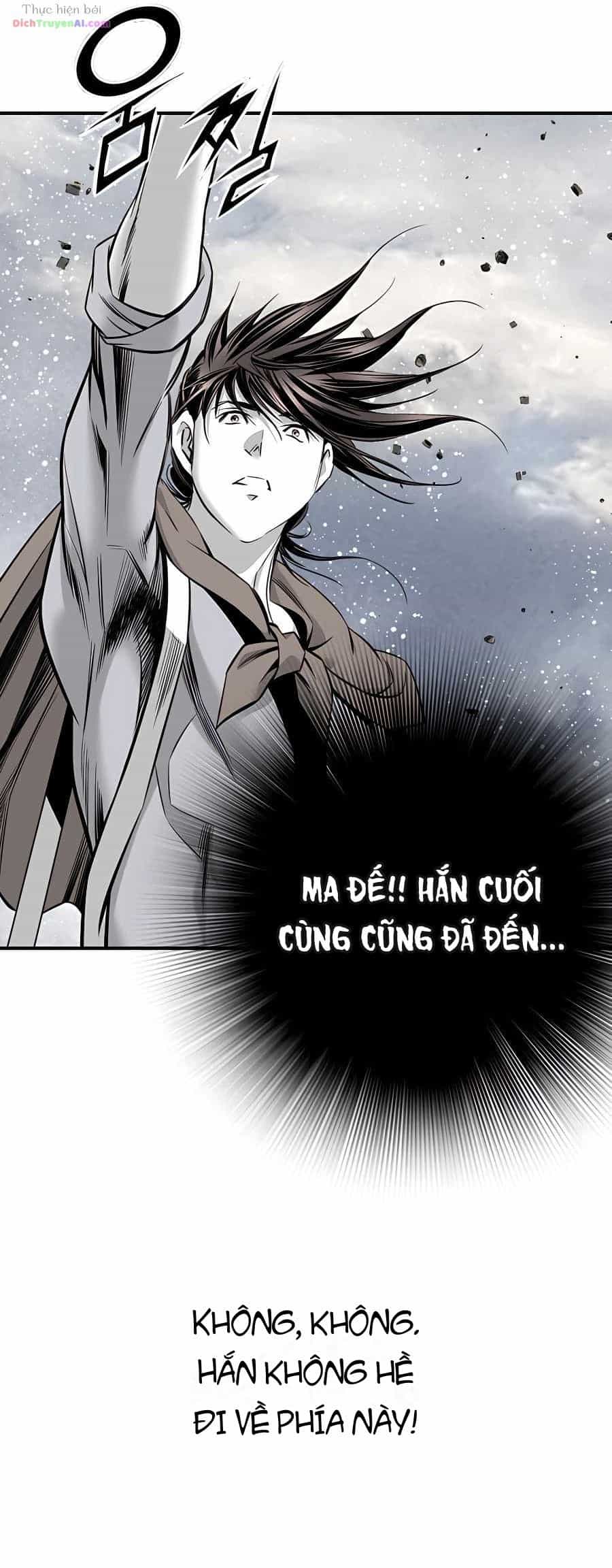 Đăng Thiên Lộ - Chương 177 - ảnh 46
